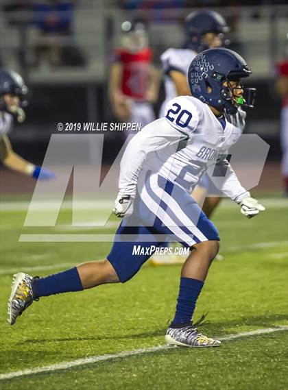 Thumbnail 1 in Great Oak vs Vista Murrieta photogallery.