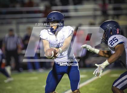 Thumbnail 3 in Great Oak vs Vista Murrieta photogallery.