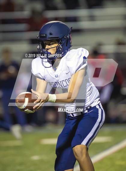 Thumbnail 1 in Great Oak vs Vista Murrieta photogallery.
