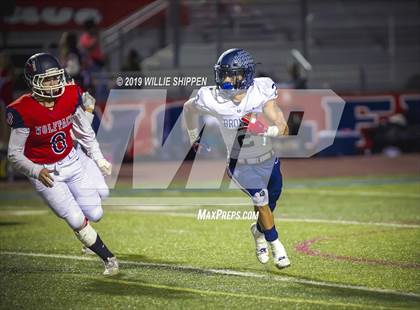 Thumbnail 3 in Great Oak vs Vista Murrieta photogallery.