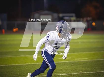 Thumbnail 3 in Great Oak vs Vista Murrieta photogallery.