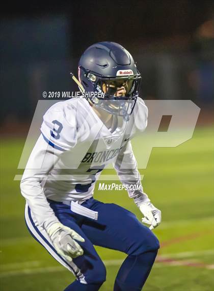 Thumbnail 1 in Great Oak vs Vista Murrieta photogallery.