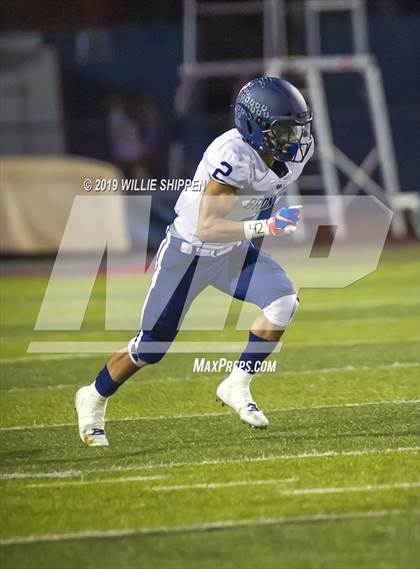 Thumbnail 2 in Great Oak vs Vista Murrieta photogallery.