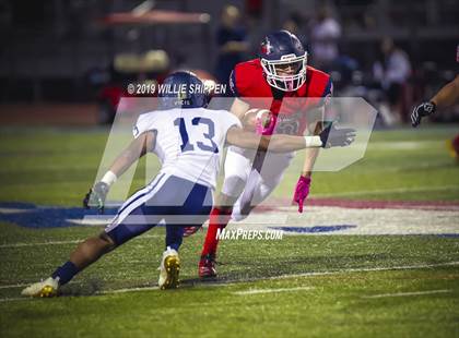 Thumbnail 3 in Great Oak vs Vista Murrieta photogallery.