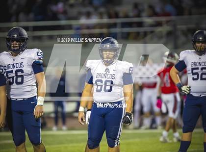 Thumbnail 2 in Great Oak vs Vista Murrieta photogallery.
