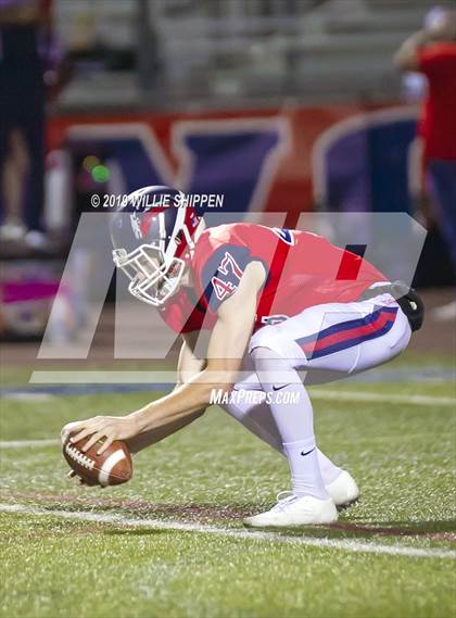 Thumbnail 2 in Great Oak vs Vista Murrieta photogallery.