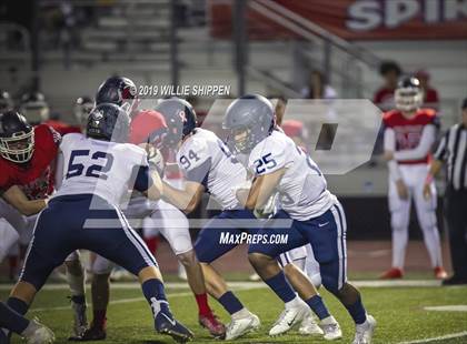 Thumbnail 3 in Great Oak vs Vista Murrieta photogallery.