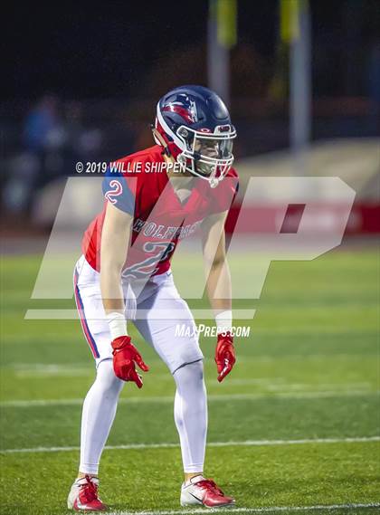 Thumbnail 3 in Great Oak vs Vista Murrieta photogallery.