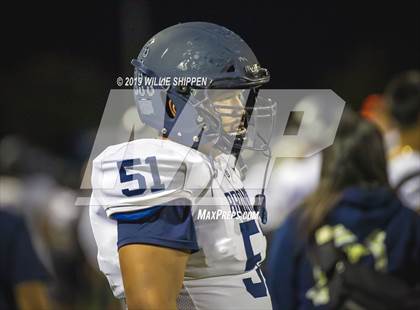Thumbnail 1 in Great Oak vs Vista Murrieta photogallery.