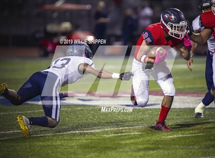 Thumbnail 1 in Great Oak vs Vista Murrieta photogallery.
