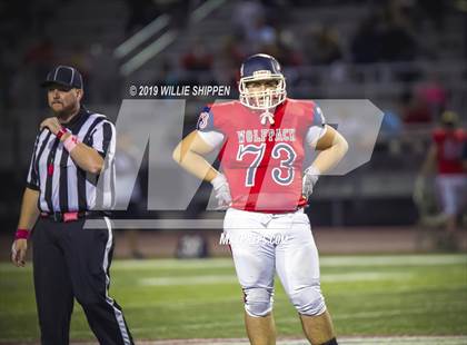 Thumbnail 3 in Great Oak vs Vista Murrieta photogallery.