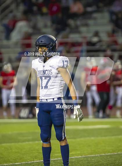 Thumbnail 1 in Great Oak vs Vista Murrieta photogallery.