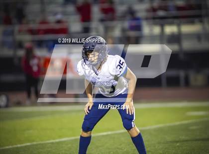 Thumbnail 2 in Great Oak vs Vista Murrieta photogallery.