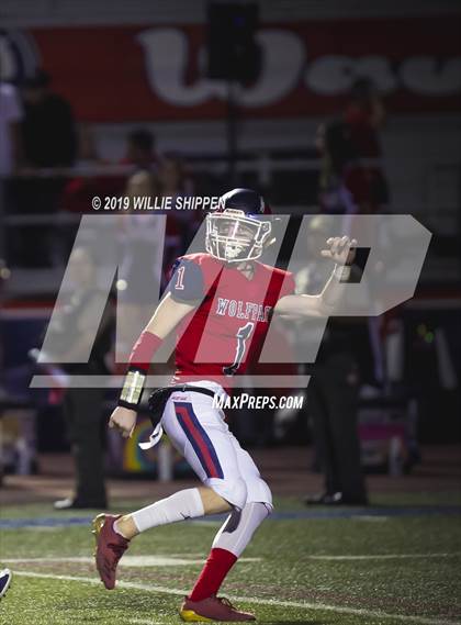 Thumbnail 2 in Great Oak vs Vista Murrieta photogallery.