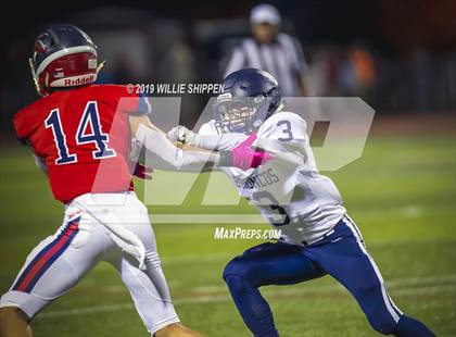 Thumbnail 2 in Great Oak vs Vista Murrieta photogallery.