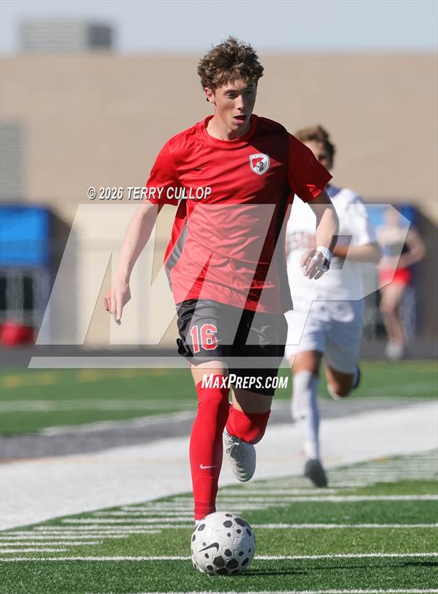 Westlake @ Mountain Ridge