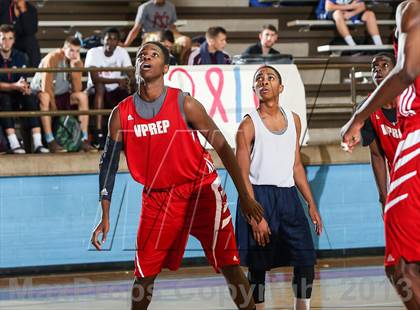 Thumbnail 2 in Victory Prep vs. Trinity International (Elite 14 Tournament) photogallery.