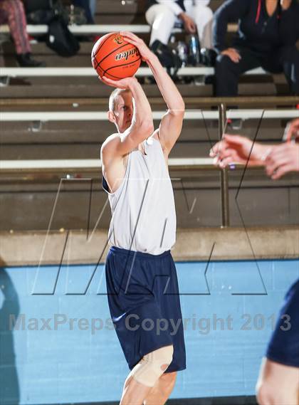 Thumbnail 2 in Victory Prep vs. Trinity International (Elite 14 Tournament) photogallery.