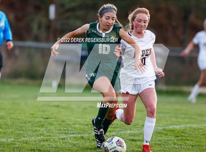 Thumbnail 3 in Manitou Springs vs Aspen (CHSAA 3A Playoffs Rd 2) photogallery.