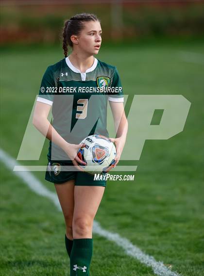 Thumbnail 1 in Manitou Springs vs Aspen (CHSAA 3A Playoffs Rd 2) photogallery.