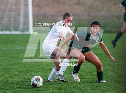 Thumbnail 2 in Manitou Springs vs Aspen (CHSAA 3A Playoffs Rd 2) photogallery.