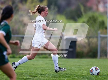 Thumbnail 2 in Manitou Springs vs Aspen (CHSAA 3A Playoffs Rd 2) photogallery.