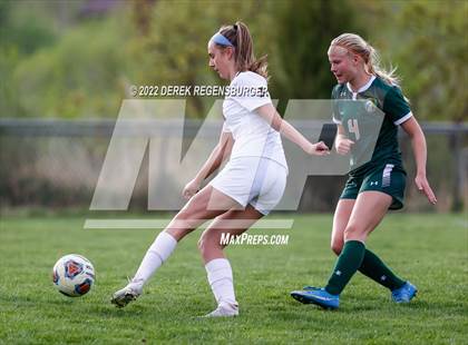 Thumbnail 3 in Manitou Springs vs Aspen (CHSAA 3A Playoffs Rd 2) photogallery.