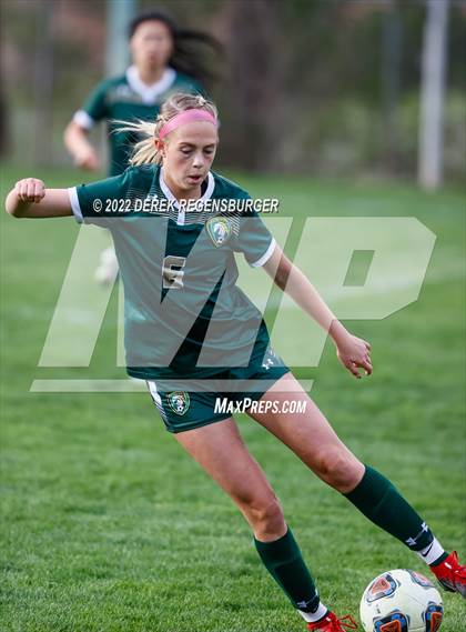 Thumbnail 1 in Manitou Springs vs Aspen (CHSAA 3A Playoffs Rd 2) photogallery.