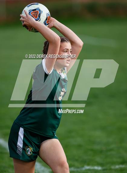 Thumbnail 2 in Manitou Springs vs Aspen (CHSAA 3A Playoffs Rd 2) photogallery.