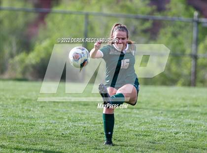 Thumbnail 1 in Manitou Springs vs Aspen (CHSAA 3A Playoffs Rd 2) photogallery.