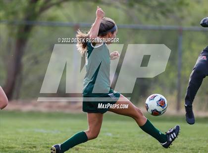 Thumbnail 2 in Manitou Springs vs Aspen (CHSAA 3A Playoffs Rd 2) photogallery.