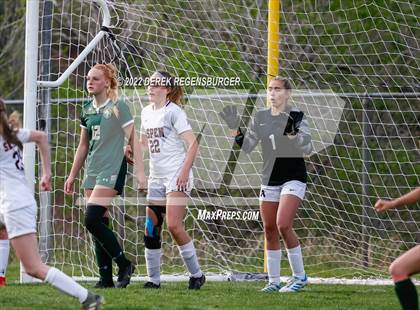 Thumbnail 2 in Manitou Springs vs Aspen (CHSAA 3A Playoffs Rd 2) photogallery.