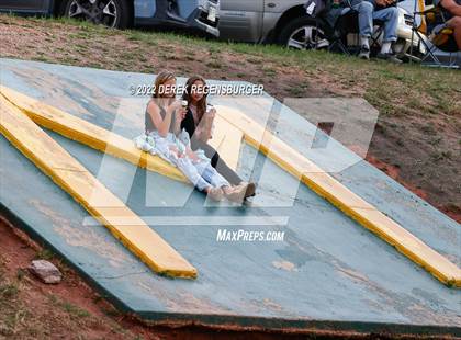 Thumbnail 3 in Manitou Springs vs Aspen (CHSAA 3A Playoffs Rd 2) photogallery.