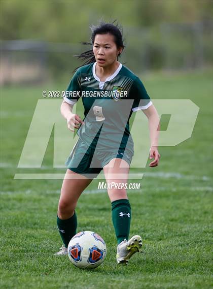 Thumbnail 1 in Manitou Springs vs Aspen (CHSAA 3A Playoffs Rd 2) photogallery.