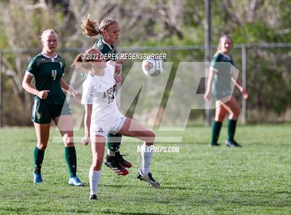 Thumbnail 1 in Manitou Springs vs Aspen (CHSAA 3A Playoffs Rd 2) photogallery.
