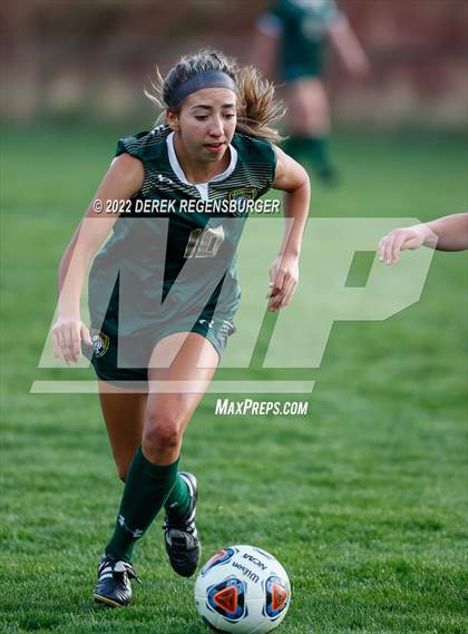 Thumbnail 1 in Manitou Springs vs Aspen (CHSAA 3A Playoffs Rd 2) photogallery.