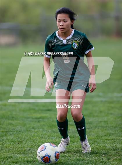 Thumbnail 2 in Manitou Springs vs Aspen (CHSAA 3A Playoffs Rd 2) photogallery.