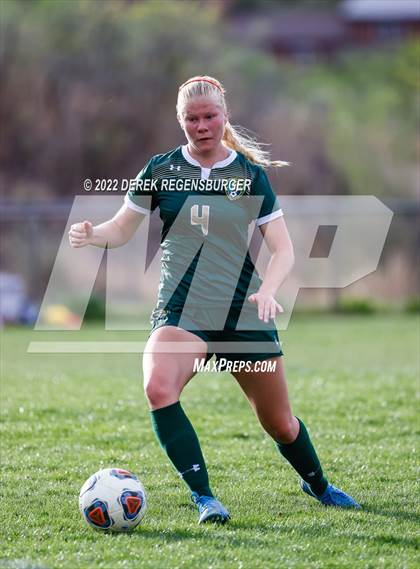 Thumbnail 2 in Manitou Springs vs Aspen (CHSAA 3A Playoffs Rd 2) photogallery.
