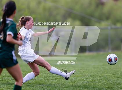 Thumbnail 3 in Manitou Springs vs Aspen (CHSAA 3A Playoffs Rd 2) photogallery.