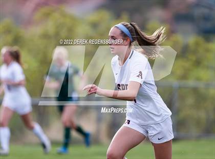 Thumbnail 1 in Manitou Springs vs Aspen (CHSAA 3A Playoffs Rd 2) photogallery.