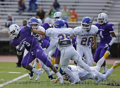 Thumbnail 2 in Mahopac @ New Rochelle photogallery.