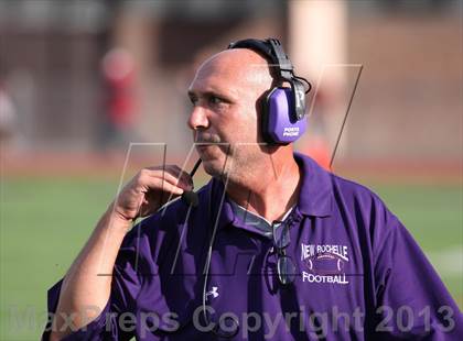 Thumbnail 1 in Mahopac @ New Rochelle photogallery.