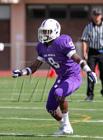 Thumbnail 1 in Mahopac @ New Rochelle photogallery.