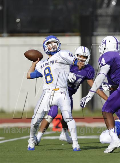 Thumbnail 1 in Mahopac @ New Rochelle photogallery.