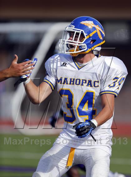 Thumbnail 2 in Mahopac @ New Rochelle photogallery.