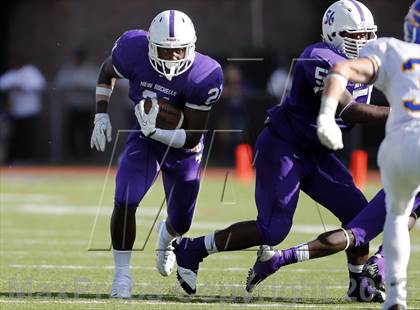 Thumbnail 1 in Mahopac @ New Rochelle photogallery.