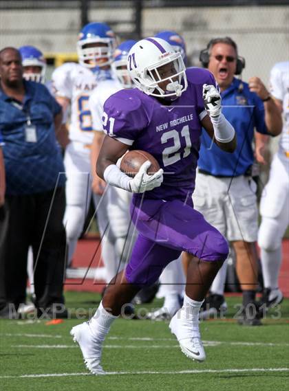 Thumbnail 3 in Mahopac @ New Rochelle photogallery.