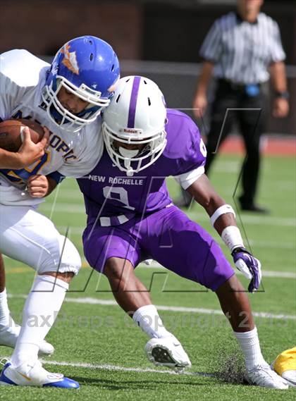 Thumbnail 2 in Mahopac @ New Rochelle photogallery.