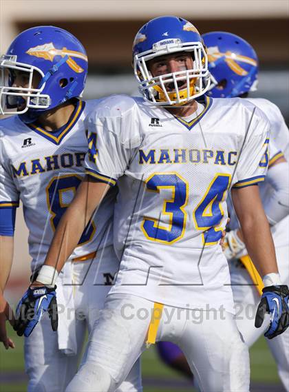 Thumbnail 3 in Mahopac @ New Rochelle photogallery.