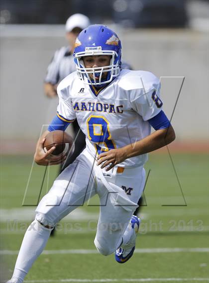 Thumbnail 2 in Mahopac @ New Rochelle photogallery.